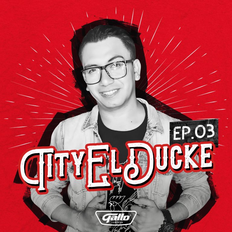 Pláticas de Bar con Tity El Ducke | 03