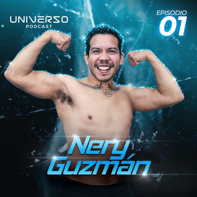 🧊01 | Nery Guzmán de Aly-ai